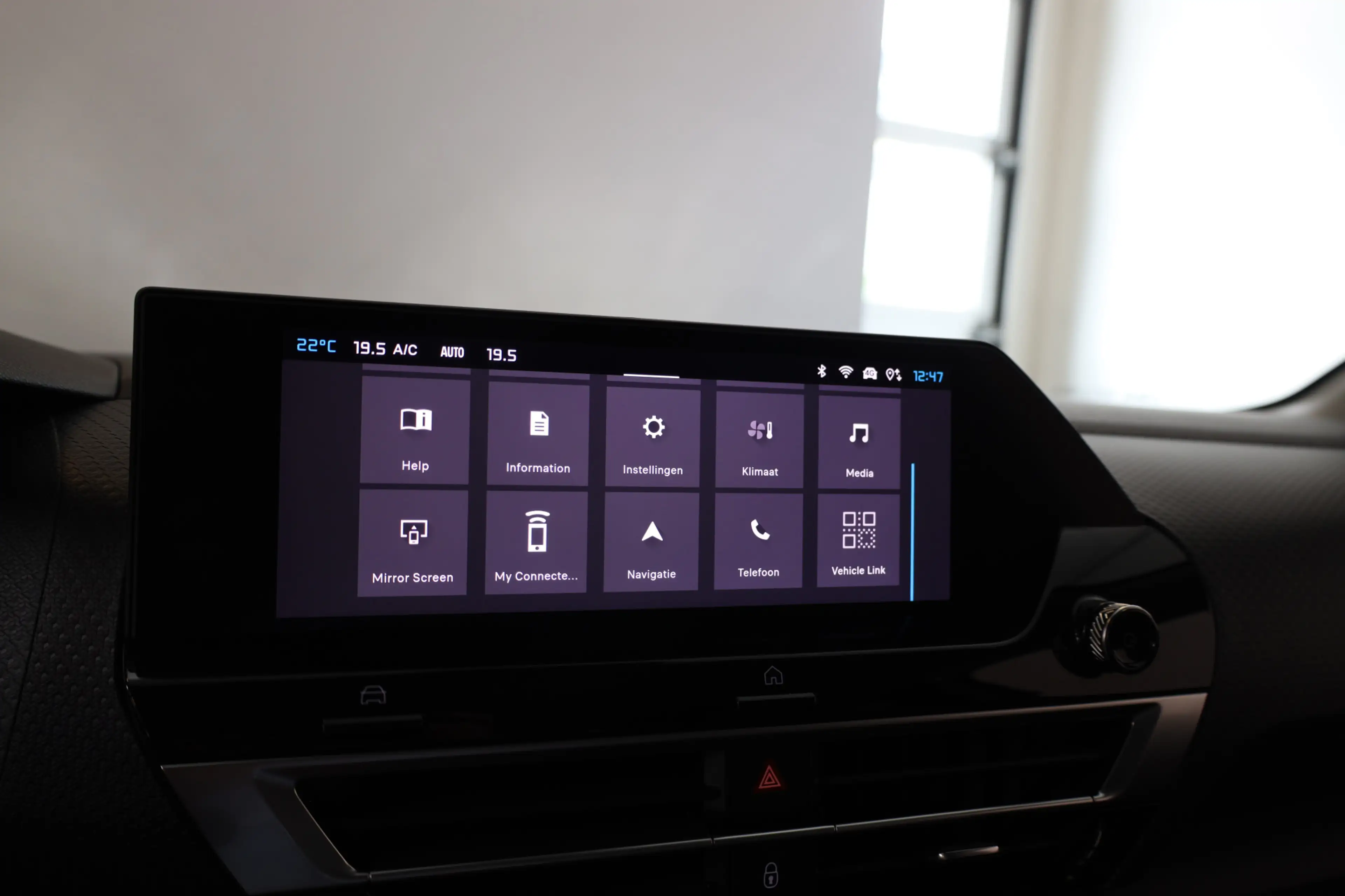 Citroen E-C4 Electric Max 50 kWh Leer | Draadloos Carplay/Android Auto | — photo 32