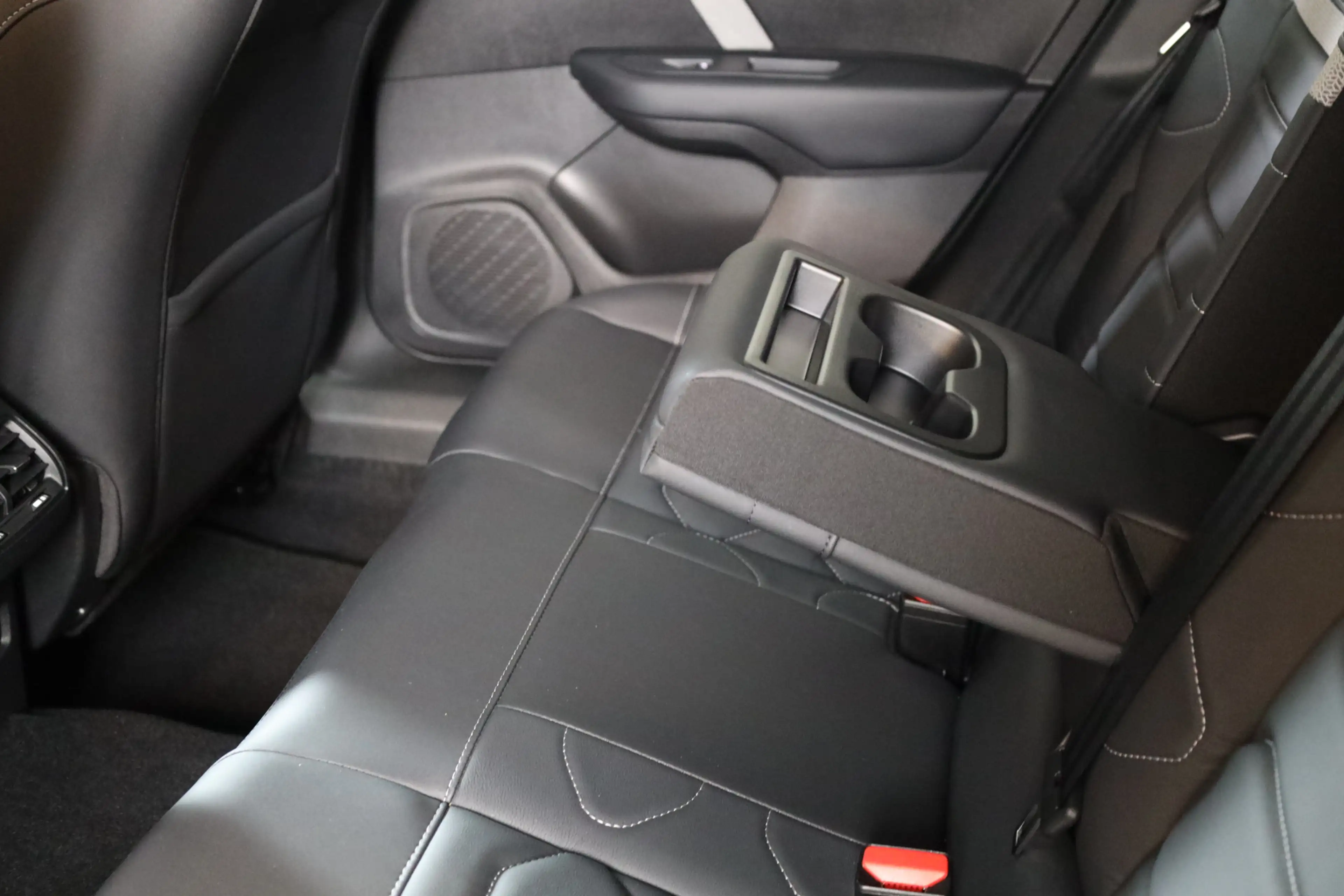 Citroen E-C4 Electric Max 50 kWh Leer | Draadloos Carplay/Android Auto | — photo 15