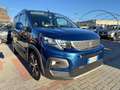 Peugeot Rifter Rifter BlueHDi 130 S&S Allure Long Blu/Azzurro - thumbnail 8