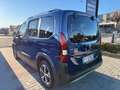Peugeot Rifter Rifter BlueHDi 130 S&S Allure Long Blu/Azzurro - thumbnail 5