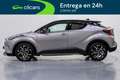 Toyota C-HR 125H Dynamic Plus Plateado - thumbnail 8