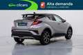 Toyota C-HR 125H Dynamic Plus Plateado - thumbnail 5