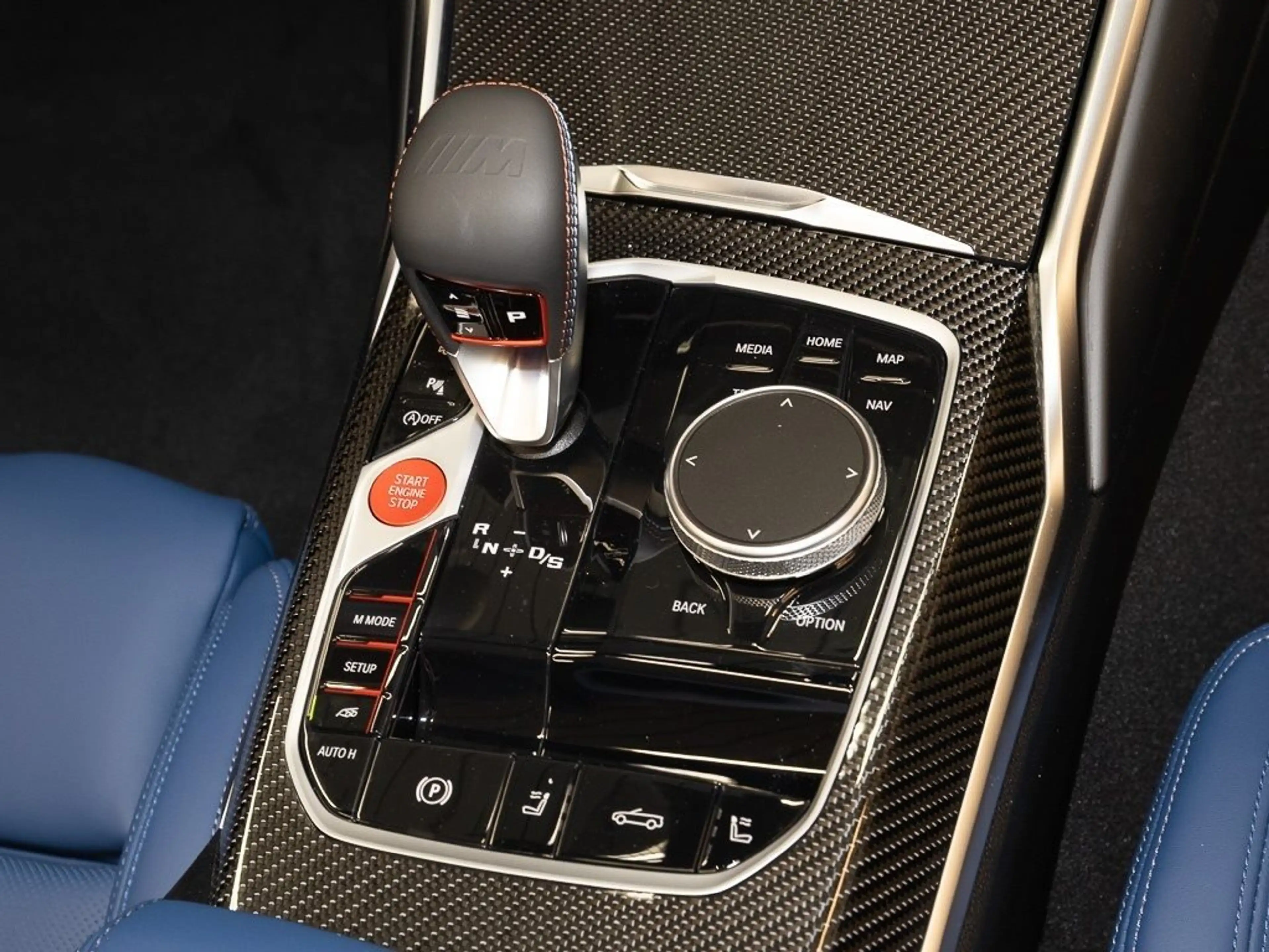 BMW M4 Competition LEVERKUSEN — photo 10