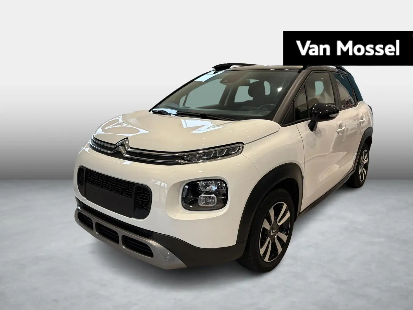 Citroen C3 Aircross feel Bianco - 1