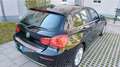 BMW 116 116d Urban Line Schwarz - thumbnail 3