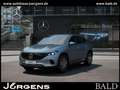 Mercedes-Benz EQA 350 4M Progressive/LED/360/AHK/Distr/Memo/18 Silber - thumbnail 1