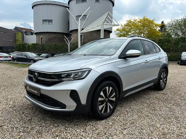 Volkswagen Taigo 1.0 TSI *CARPLAY*FRONT ASSIST*CAMERA*1ER PROPRIO*GARANTIE*