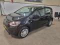 Volkswagen up! 1.0 up! Edition BM Airco NW APK 5drs NAP Noir - thumbnail 12