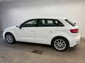Audi A3 Audi A3 SB 1.6 TDI intense Blanco - thumbnail 2