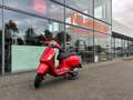 Vespa GTS 125 Super E5+ Roso SOFORT LIEFERBAR Rouge - thumbnail 1