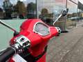 Vespa GTS 125 Super E5+ Roso SOFORT LIEFERBAR Rouge - thumbnail 6