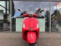 Vespa GTS 125 Super E5+ Roso SOFORT LIEFERBAR Rouge - thumbnail 5