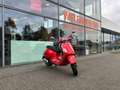 Vespa GTS 125 Super E5+ Roso SOFORT LIEFERBAR Rouge - thumbnail 4