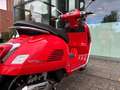 Vespa GTS 125 Super E5+ Roso SOFORT LIEFERBAR Rouge - thumbnail 9