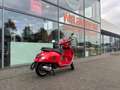 Vespa GTS 125 Super E5+ Roso SOFORT LIEFERBAR Rouge - thumbnail 3