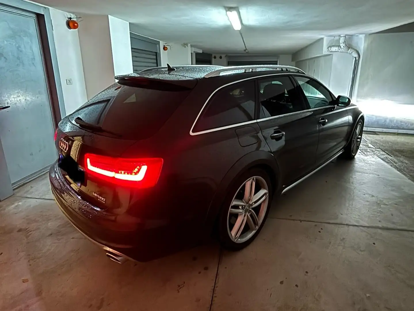 Audi A6 allroad A6 Allroad 3.0 tdi 245cv s-tronic Maro - 2
