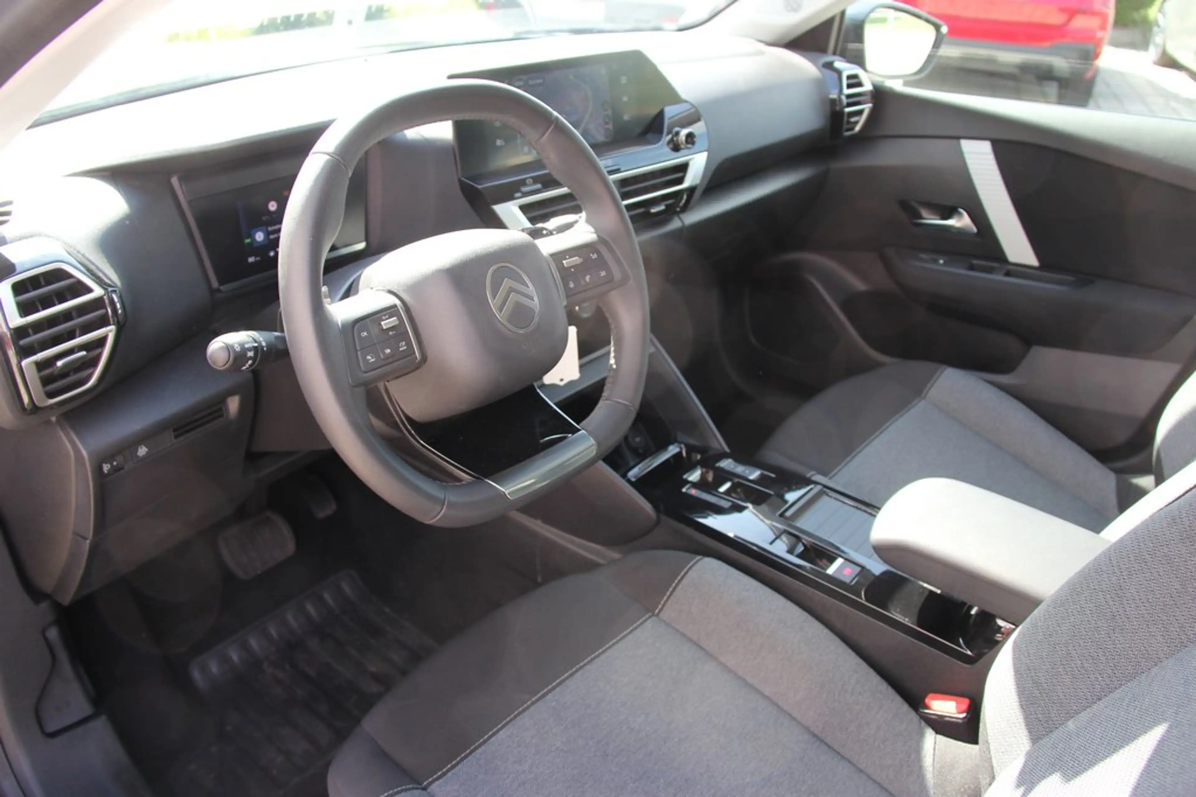 Citroen C4 Auto YOU LED PDC Smart-Link kabellos — photo 11
