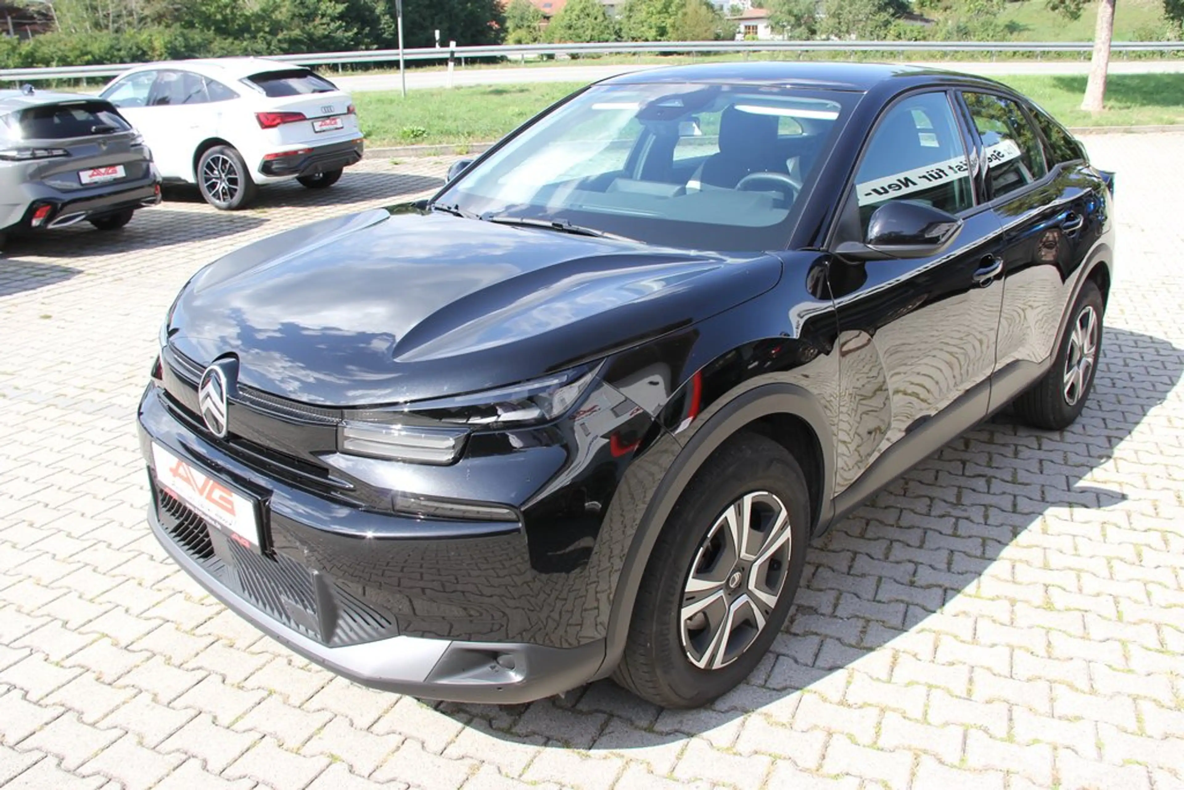 Citroen C4 Auto YOU LED PDC Smart-Link kabellos — photo 3