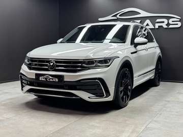 Tiguan 1.5 TSI R-Line DSG **12 mois de garantie**