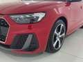 Audi A1 Sportback 30 TFSI Adrenalin S tronic 85kW Rojo - thumbnail 6