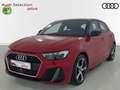 Audi A1 Sportback 30 TFSI Adrenalin S tronic 85kW Rojo - thumbnail 1