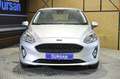 Ford Fiesta 1.1 Ti-VCT Trend Gris - thumbnail 2