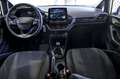 Ford Fiesta 1.1 Ti-VCT Trend Gris - thumbnail 8