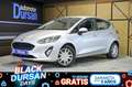 Ford Fiesta 1.1 Ti-VCT Trend Gris - thumbnail 1