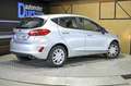 Ford Fiesta 1.1 Ti-VCT Trend Gris - thumbnail 5