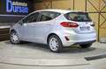 Ford Fiesta 1.1 Ti-VCT Trend Gris - thumbnail 4