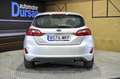 Ford Fiesta 1.1 Ti-VCT Trend Gris - thumbnail 11