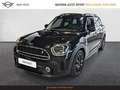 MINI Countryman C Cooper SE  125ch + 95ch Northwood ALL4 BVA6 Schwarz - thumbnail 1