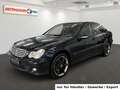 Mercedes-Benz C 180 C180 Lim. Klimaautomatik Xenon SHZ Negru - thumbnail 1