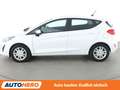 Ford Fiesta 1.0 EcoBoost Cool&Connect Aut.*LIM*PDC* Weiß - thumbnail 3