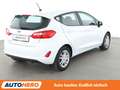 Ford Fiesta 1.0 EcoBoost Cool&Connect Aut.*LIM*PDC* Weiß - thumbnail 6