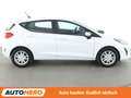 Ford Fiesta 1.0 EcoBoost Cool&Connect Aut.*LIM*PDC* Weiß - thumbnail 7