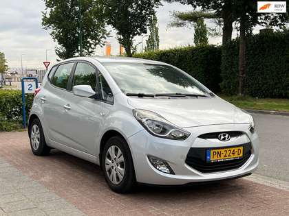 Hyundai iX20 1.4i i-Motion *132.249KM | APK 08-2026!!