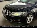Volkswagen CC Basis 2.0 TDI BMT*TÜV-NEU*NAVI*PDC*2ZK Schwarz - thumbnail 22