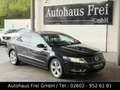Volkswagen CC Basis 2.0 TDI BMT*TÜV-NEU*NAVI*PDC*2ZK Schwarz - thumbnail 1