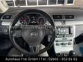 Volkswagen CC Basis 2.0 TDI BMT*TÜV-NEU*NAVI*PDC*2ZK Schwarz - thumbnail 11