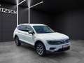 Volkswagen Tiguan Allspace TDI DSG Standhzg Leder 360° Kamera LED Navi AID... Weiß - thumbnail 9