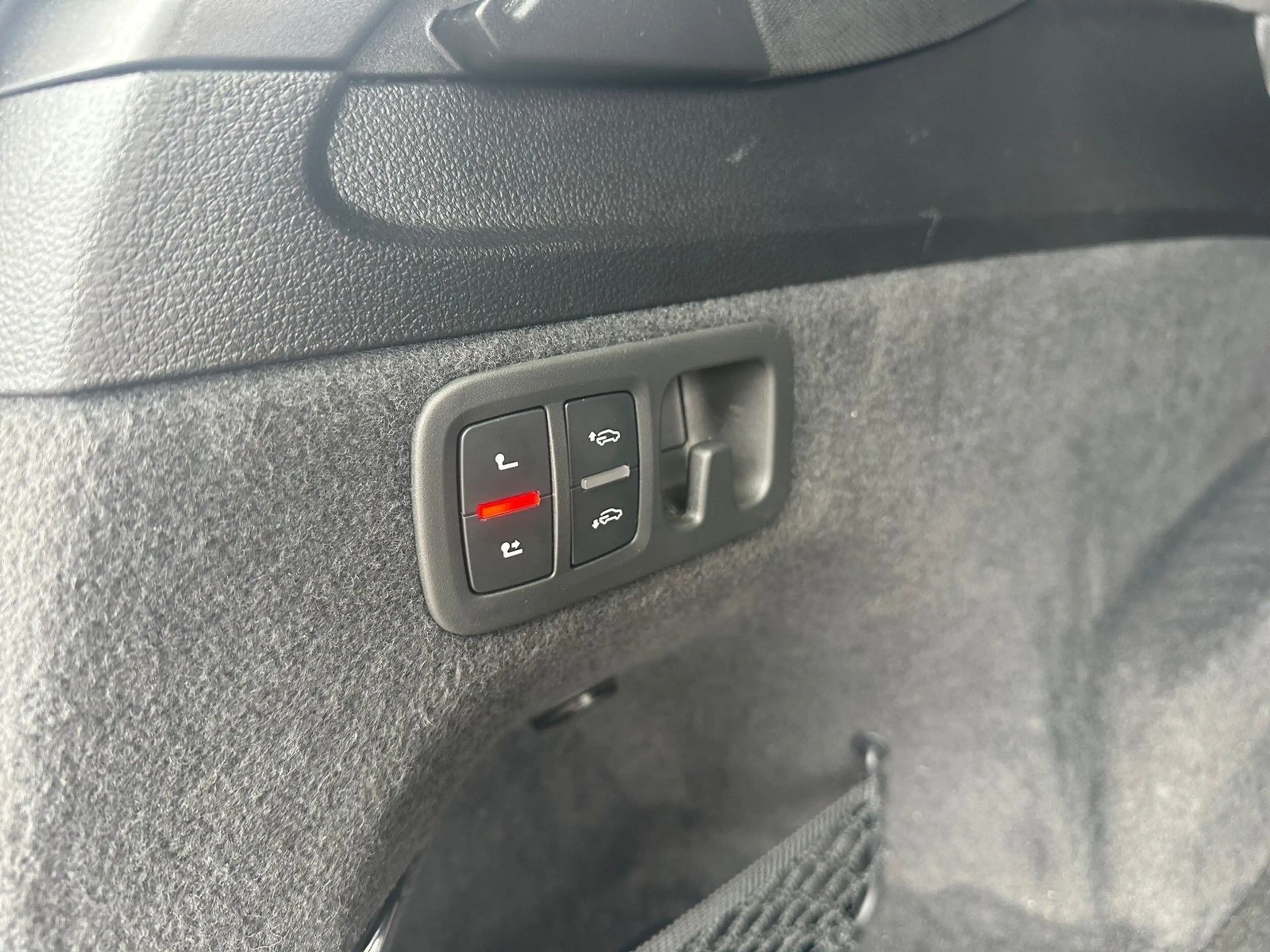 Audi SQ7 S-Sitz*Carbon*Laser*Massage*360Cam* — photo 14