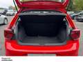Volkswagen Polo 1.0 Trendline PDC KLIMA ZV E-FENSTER Rot - thumbnail 8