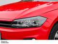 Volkswagen Polo 1.0 Trendline PDC KLIMA ZV E-FENSTER Rot - thumbnail 5