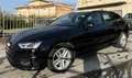 Audi A4 A4 Avant 35 2.0 tdi mhev 163cv s-tronic Nero - thumbnail 1