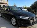 Audi A4 A4 Avant 35 2.0 tdi mhev 163cv s-tronic Nero - thumbnail 3