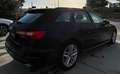 Audi A4 A4 Avant 35 2.0 tdi mhev 163cv s-tronic Nero - thumbnail 6