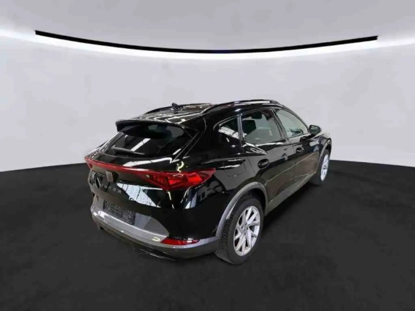 CUPRA Formentor 1.5 TSI DSG 360KAM+BEATS+NAVI+ACC+GJR Klima Navi Schwarz - 2