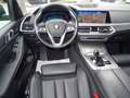 BMW X5 xDrive30d Navi LivCockPro Leder LED AHK Tritt Schwarz - thumbnail 10