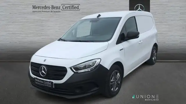 Mercedes-Benz Citan e Furgón PRO Medio